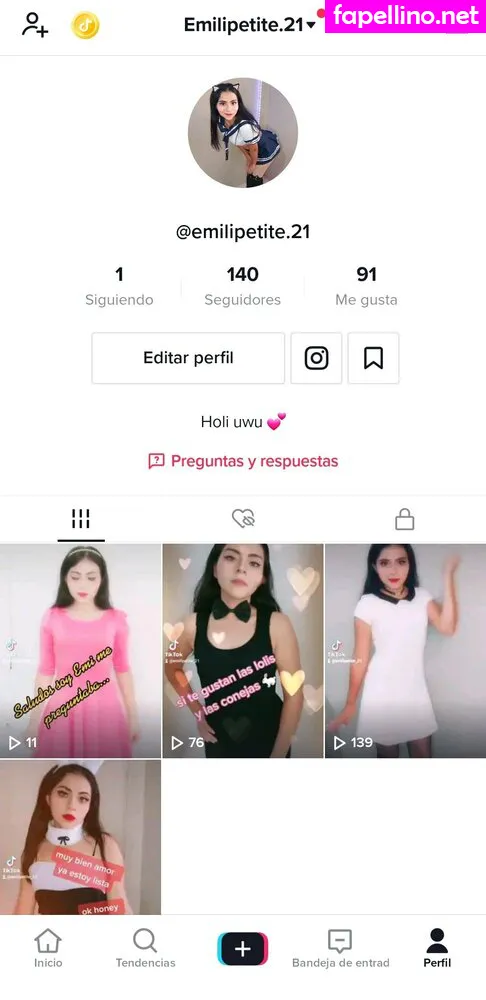 Emilipetite21, emilipetitefree Leaked Nude Picture #8ifmo2q8OS