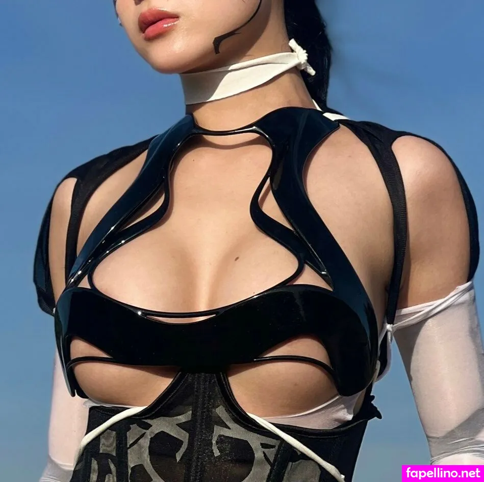 Emily mei, emily.ghoul, emilysgotissues Leaked Nude Picture #nxcQlz3AZf