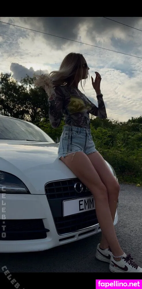 Emilypeperoni, emilyspicy666 Leaked Nude Picture #P89Wu9C4yA