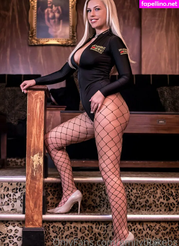 Emilyblakebs, emilyblakeuk Leaked Nude Picture #qm6u2Yum0z