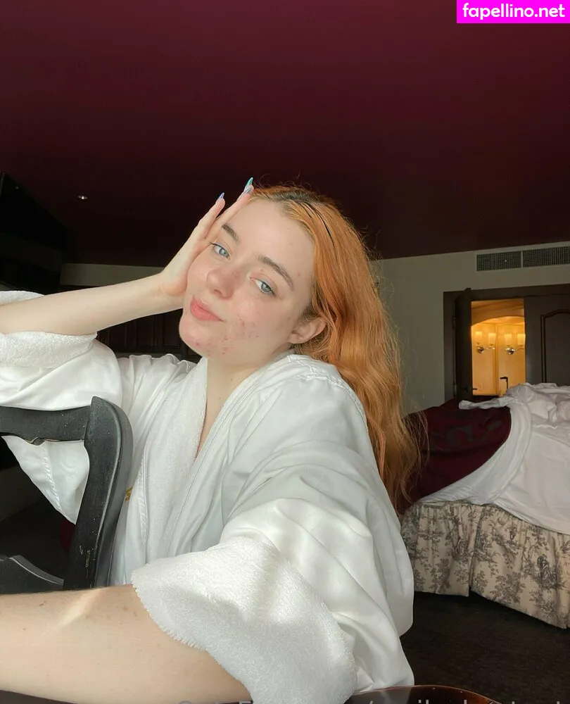 Emily Chestnut, emilychestnut, loudemily Leaked Nude Picture #B5vLhxmDcZ