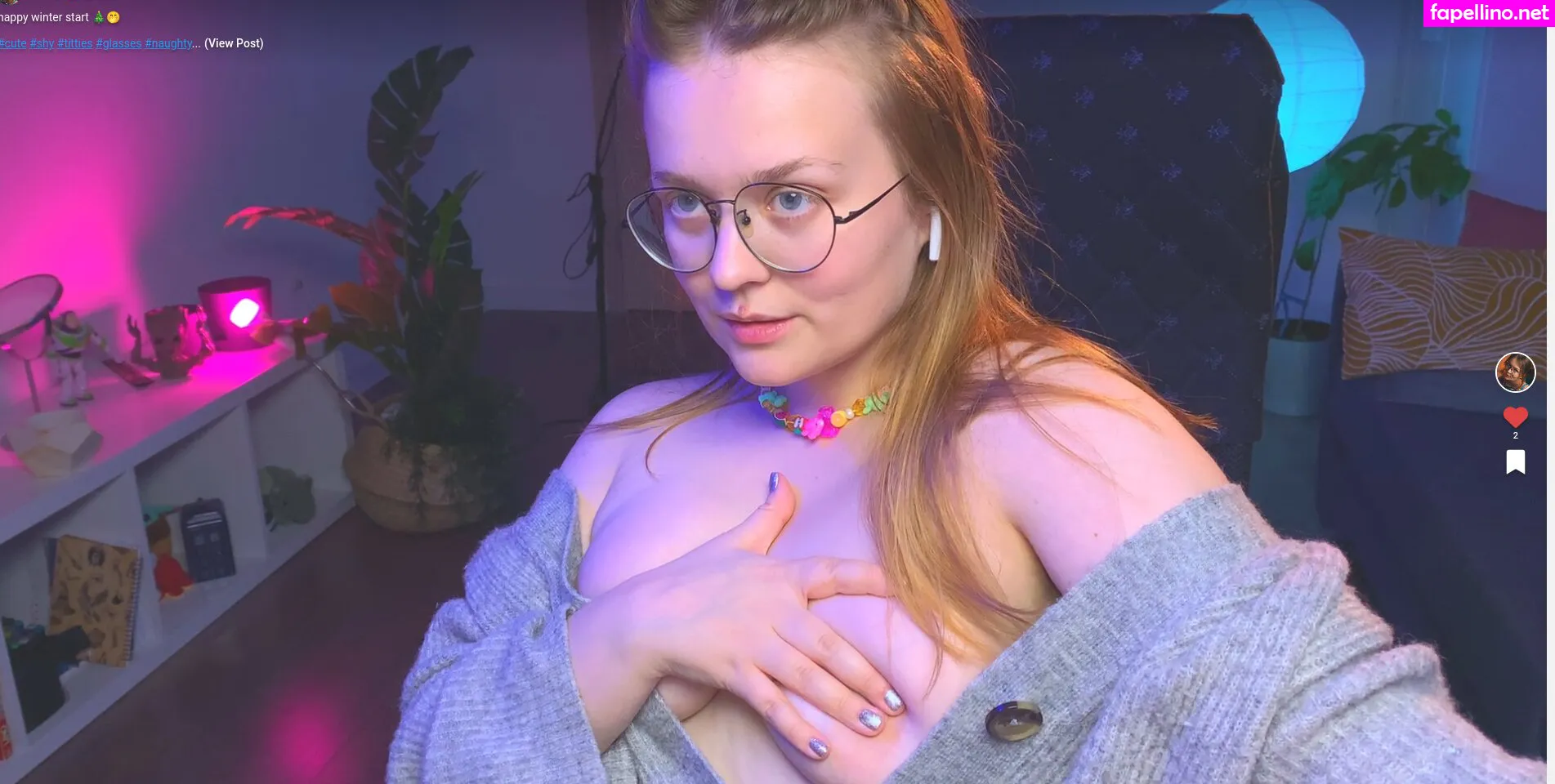 Emilyforelsket Leaked Nude Picture #owGgsDo2IM