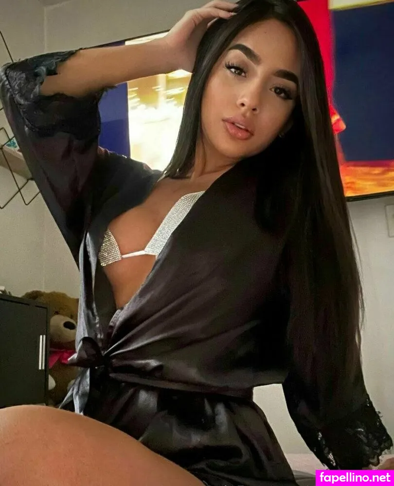 Emilyllopez3, emilylopez777 Leaked Nude Picture #wD0wFX4Mp4