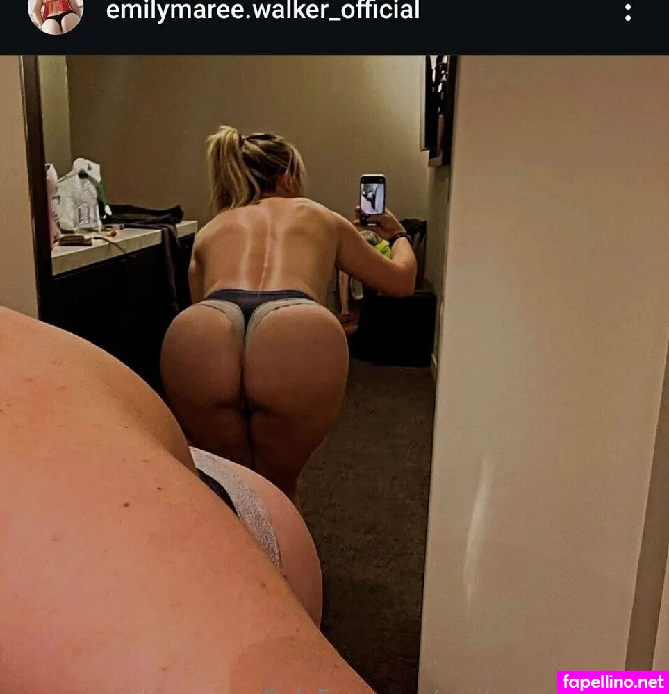 Emilymaewalker, emilymareewalker Leaked Nude Picture #ptyT0fJLF6