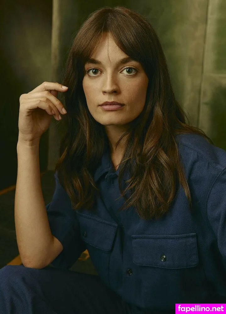 Emma Mackey, Sex Education Flaunt magazine shoot, emmatmackey Leaked Nude Picture #AQM1S9hPQL