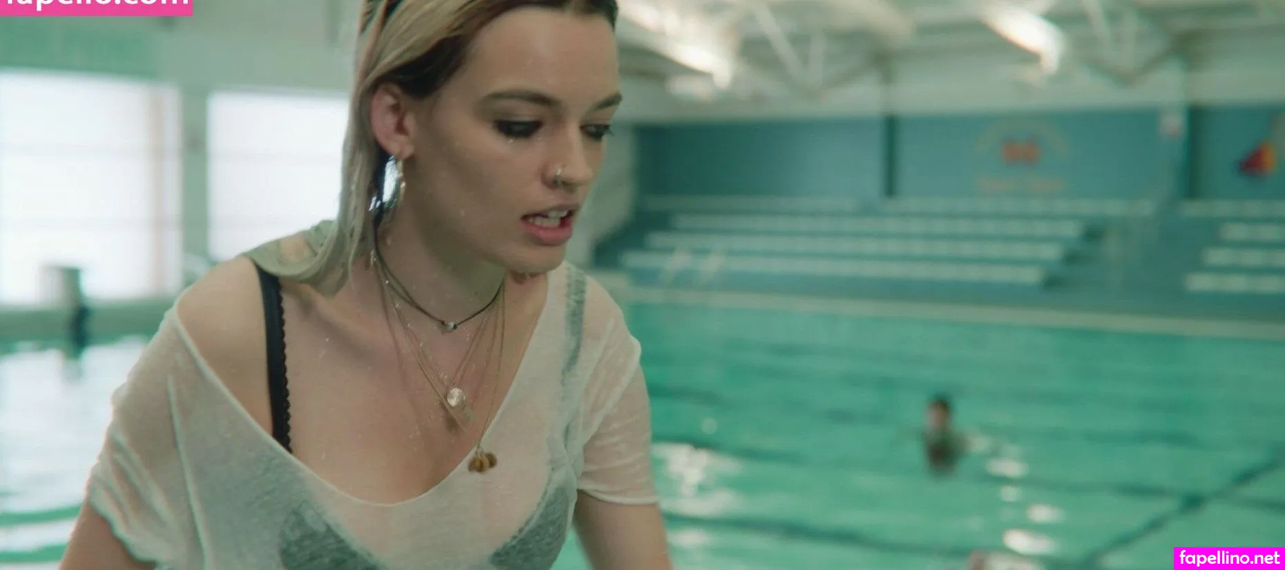 Emma Mackey, Sex Education Flaunt magazine shoot, emmatmackey Leaked Nude Picture #Hmo2PjWa9S