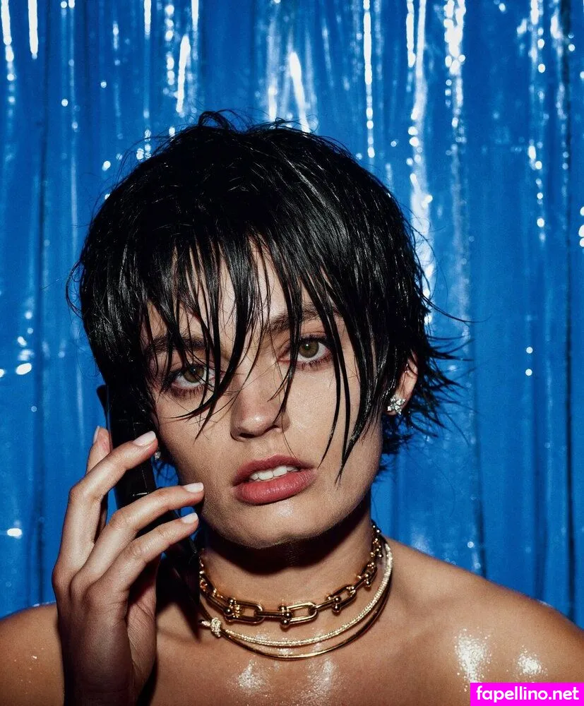 Emma Mackey, Sex Education Flaunt magazine shoot, emmatmackey Leaked Nude Picture #XLZiyIWFRq