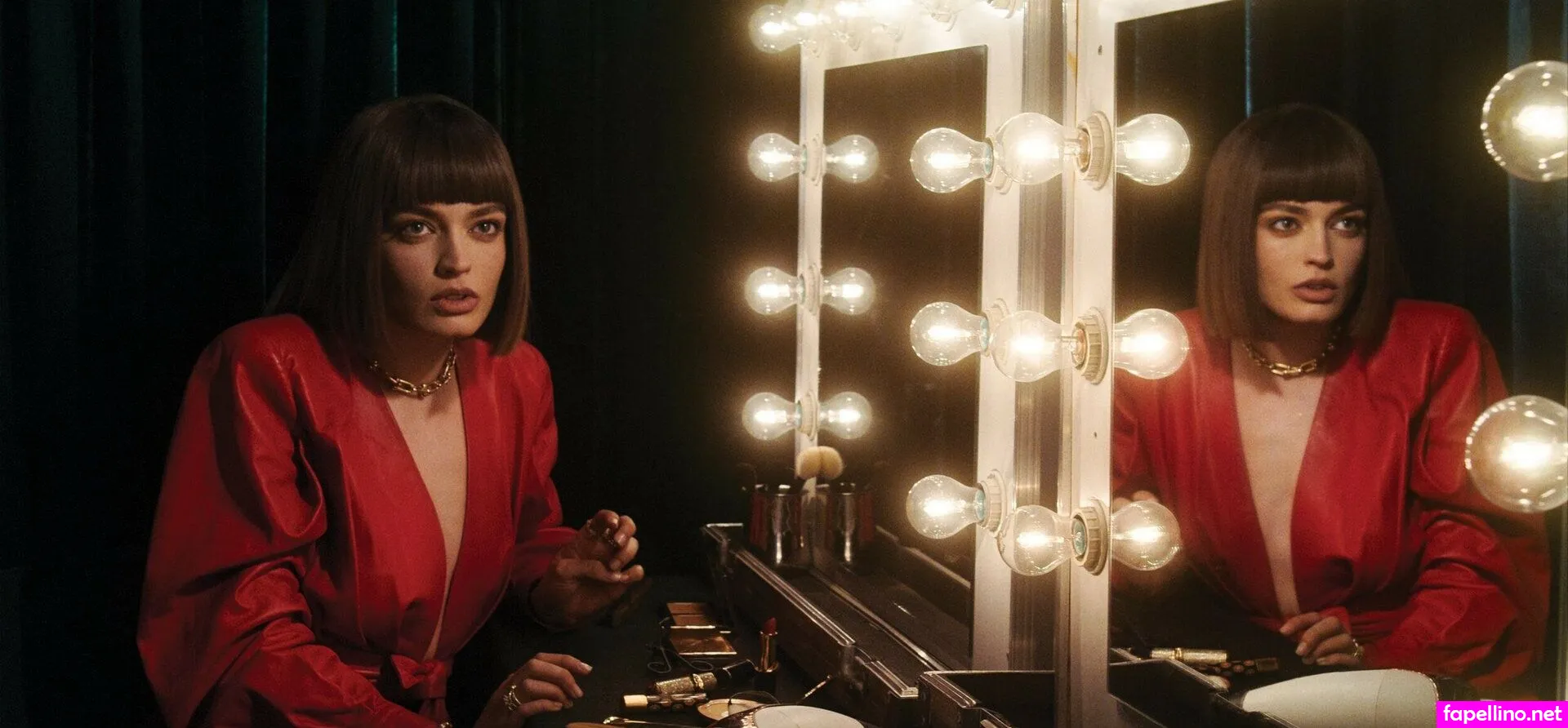 Emma Mackey, Sex Education Flaunt magazine shoot, emmatmackey Leaked Nude Picture #eQRQHDss1P