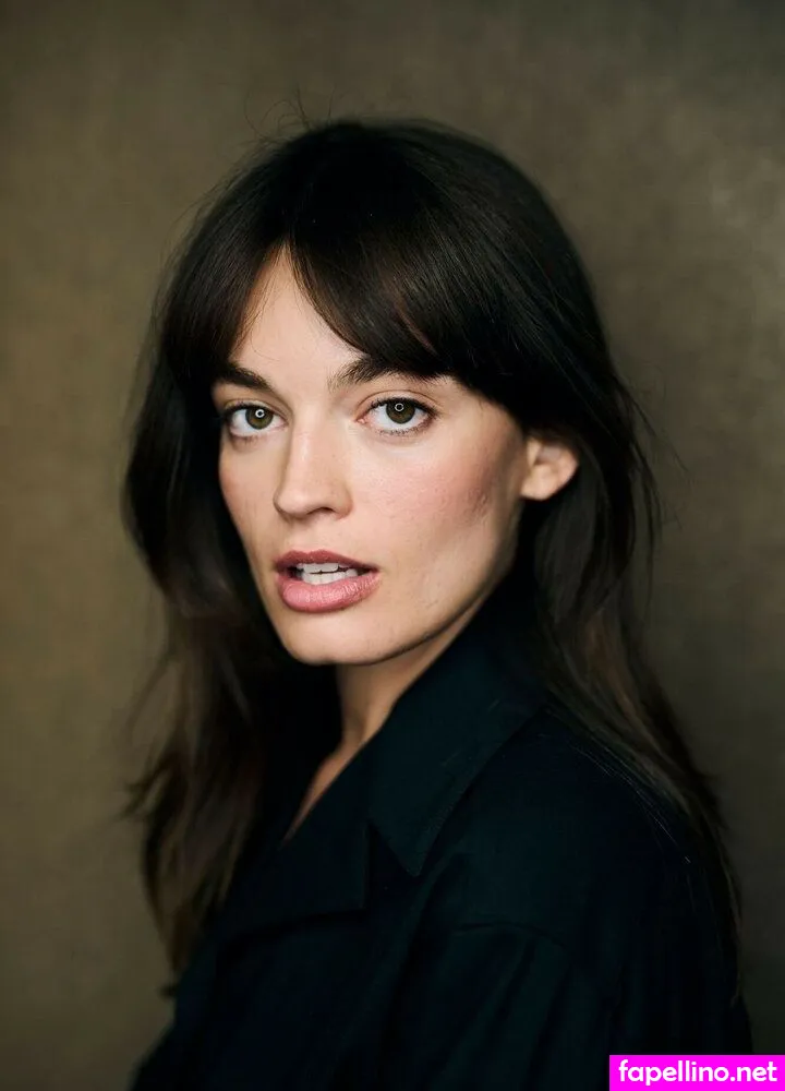 Emma Mackey, Sex Education Flaunt magazine shoot, emmatmackey Leaked Nude Picture #jMU58loB0M