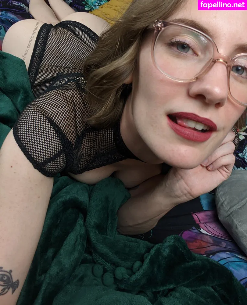 Emma_Ruby, SaltLamb, TheSaltLamb, emmaruby_ig Leaked Nude Picture #1vmphFY5KI