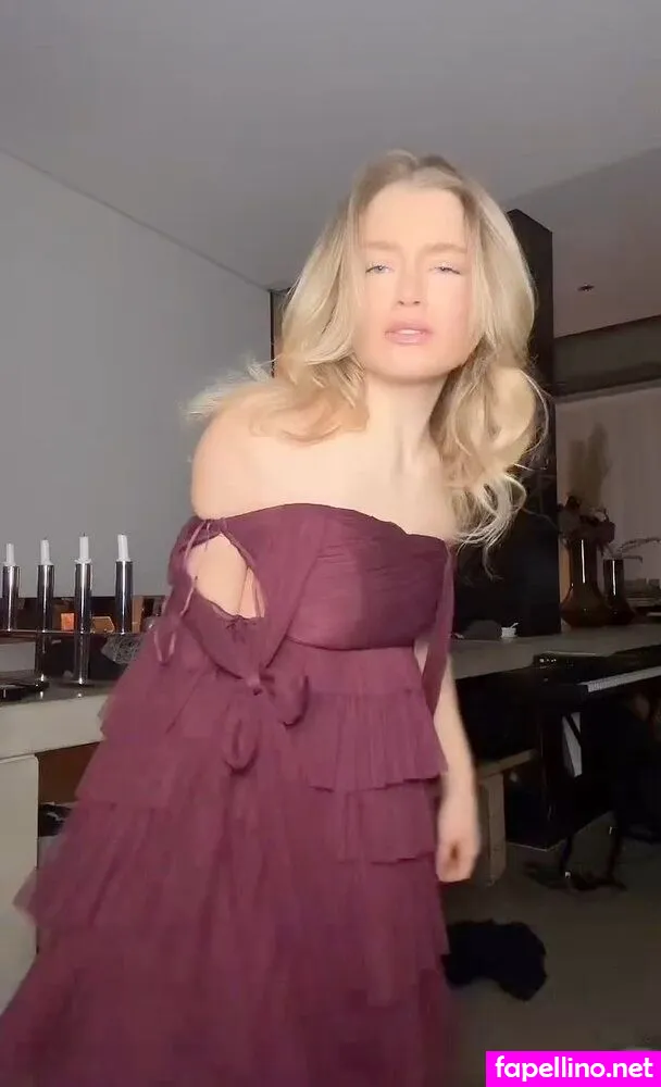 Emmasvenningson Leaked Nude Picture #3odA71Dscl