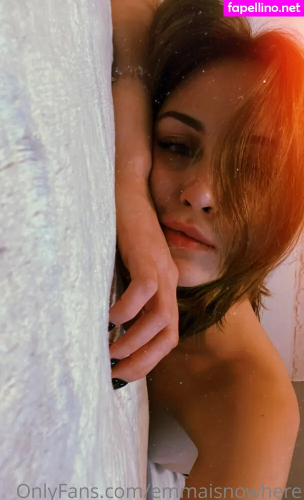 Emmaisnowhere Leaked Nude Picture #CsVtB4edv4