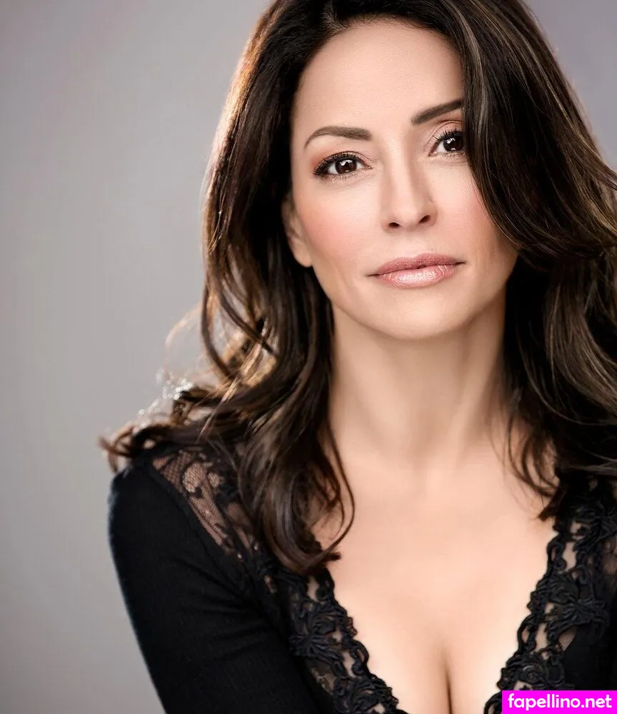 Emmanuellevaugier Leaked Nude Picture #8UVBQ6t85t