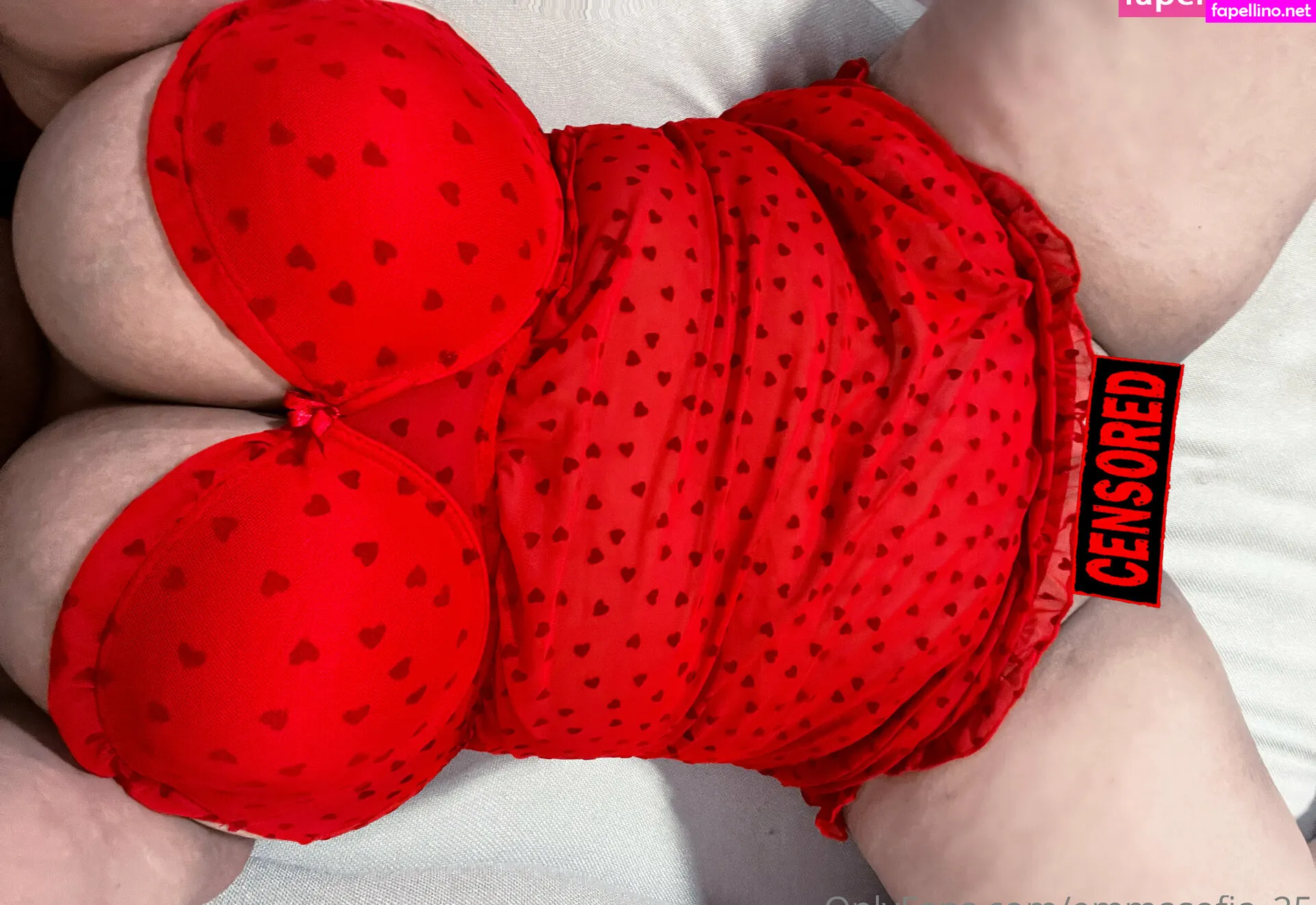 Emmasofia_25, emmasofiaa Leaked Nude Picture #B2cmESXDWB