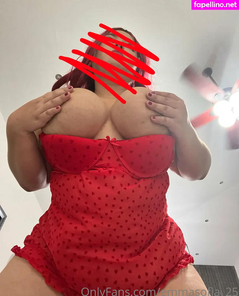 Emmasofia_25, emmasofiaa Leaked Nude Picture #oacoIEt49u