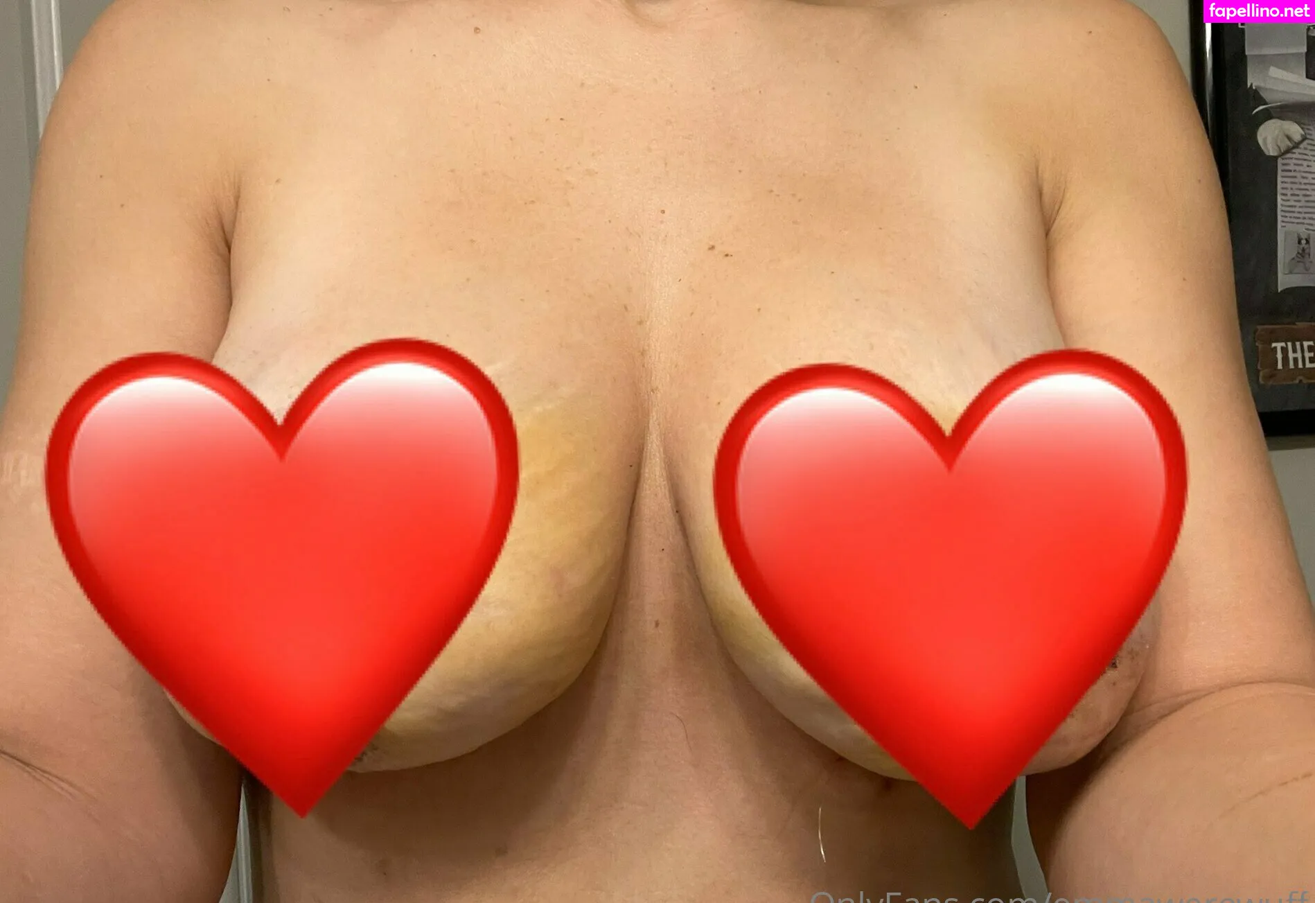 Emmawerewuff Leaked Nude Picture #3EphHePQCr