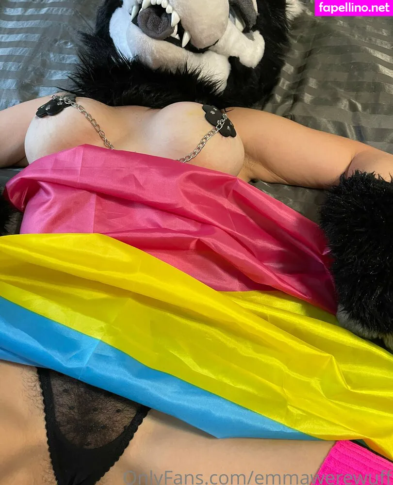 Emmawerewuff Leaked Nude Picture #Ij0v9FSHhb