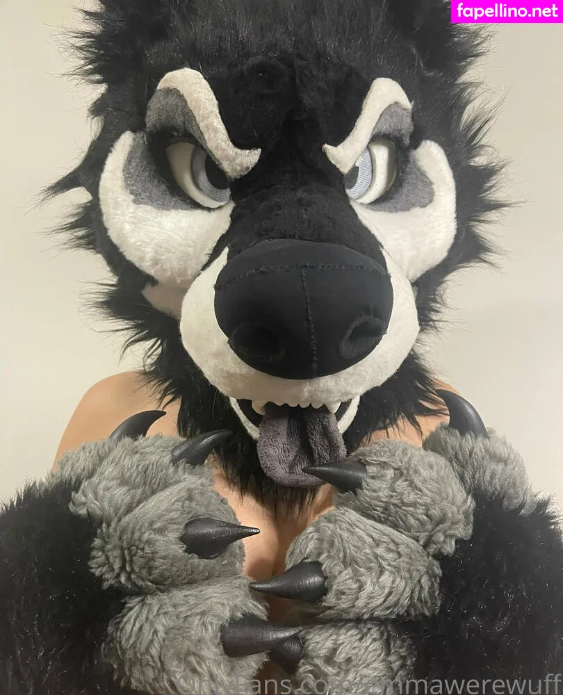 Emmawerewuff Leaked Nude Picture #StVRq5prnN