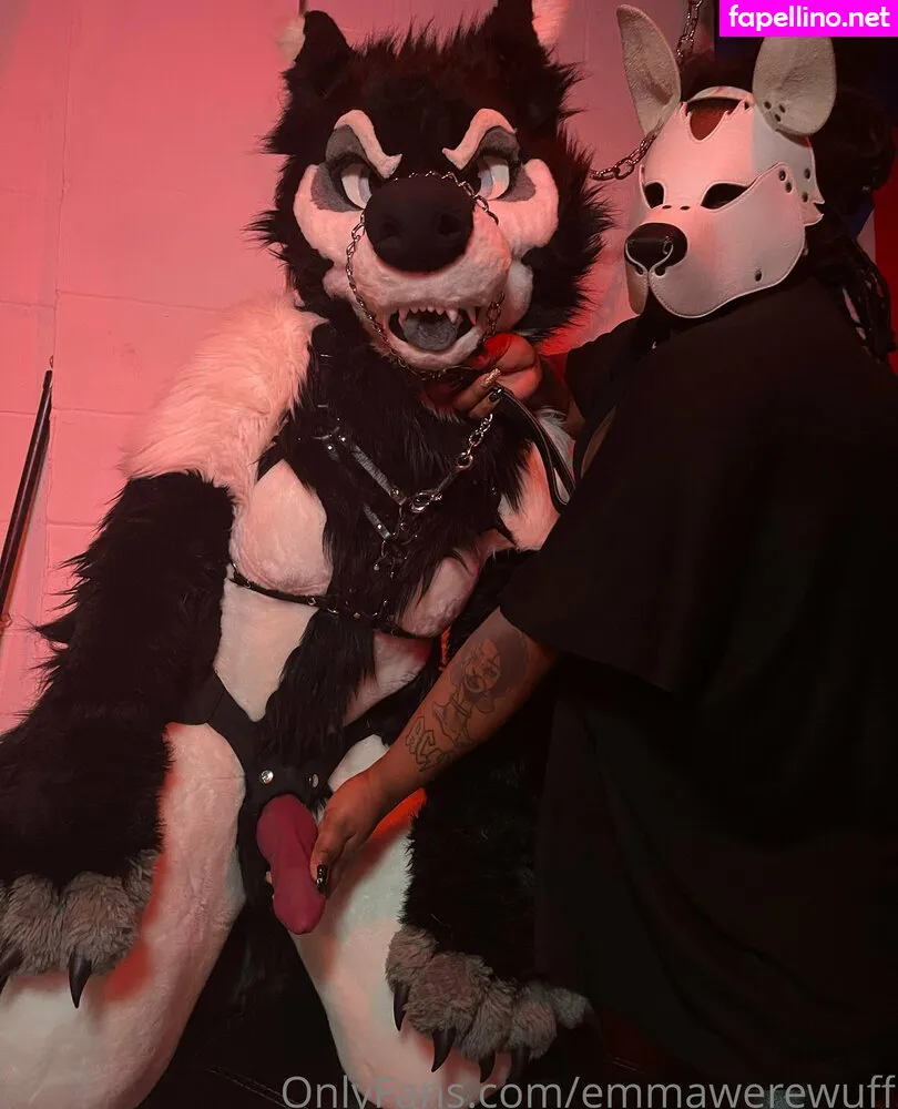 Emmawerewuff Leaked Nude Picture #j1vAWVRy6n