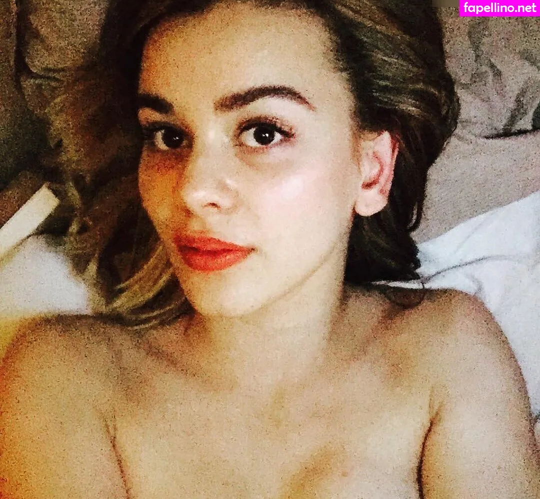 Emmeliedeforest, evilemmafrost Leaked Nude Picture #3AVdlngV4n