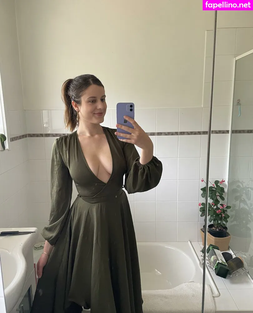 Emmin.emina, emminemina_, enbyemmeline Leaked Nude Picture #NhiQeUunk3