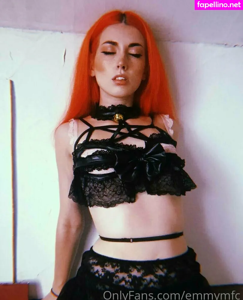 Emmy, emmymfc Leaked Nude Picture #2qlLCoG4gW