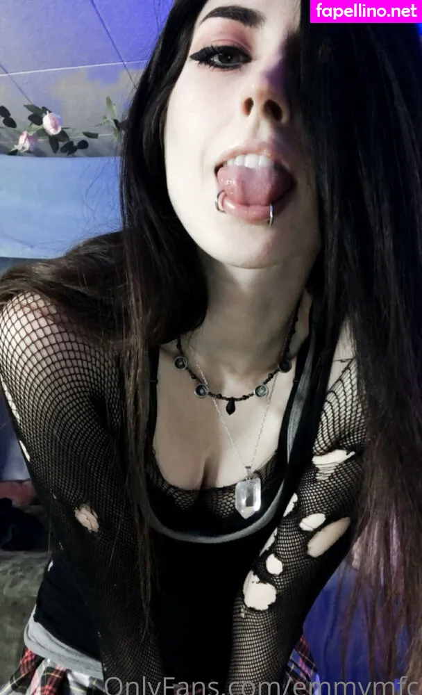 Emmy, emmymfc Leaked Nude Picture #AMCNC342Wr