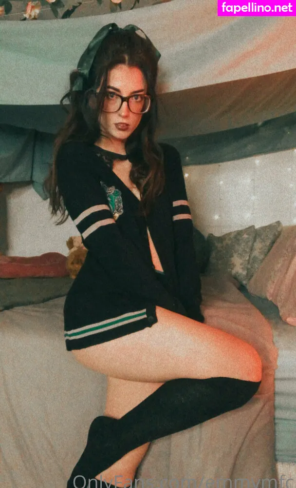 Emmy, emmymfc Leaked Nude Picture #MircEzQoIc