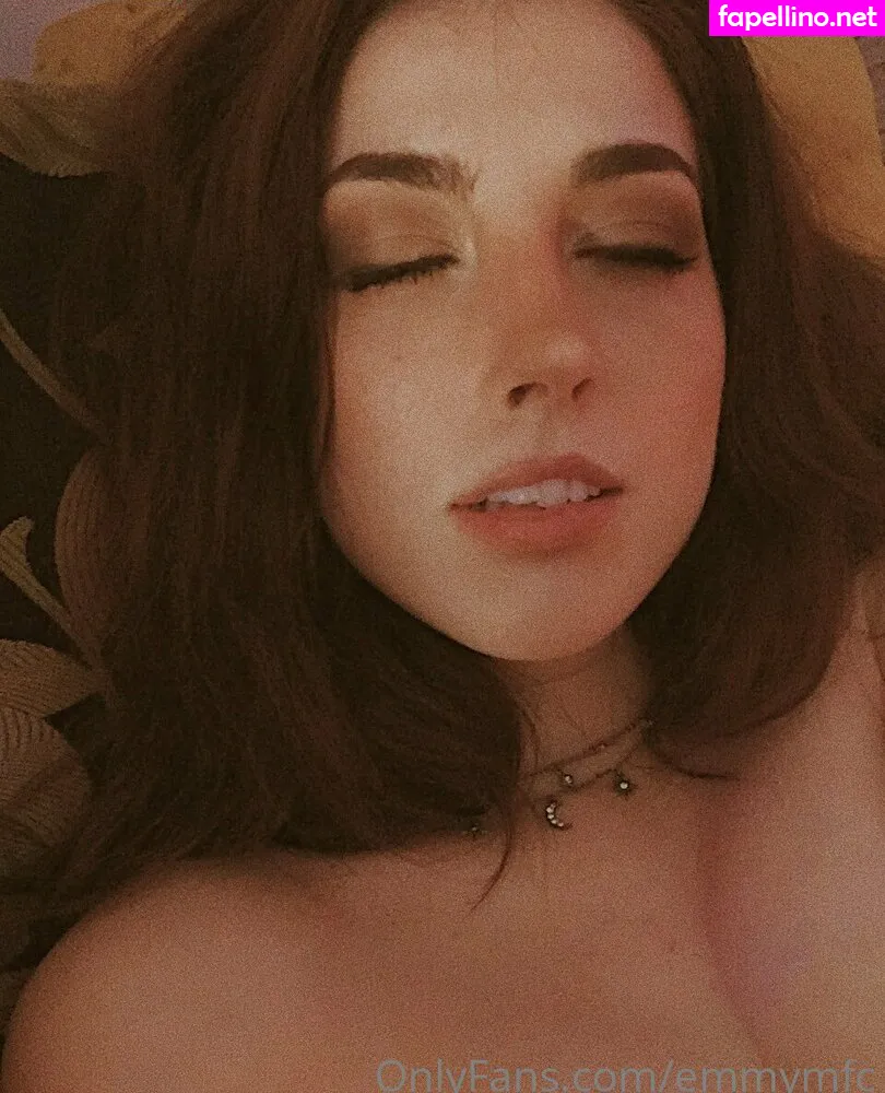 Emmy, emmymfc Leaked Nude Picture #WFqIKePgp1