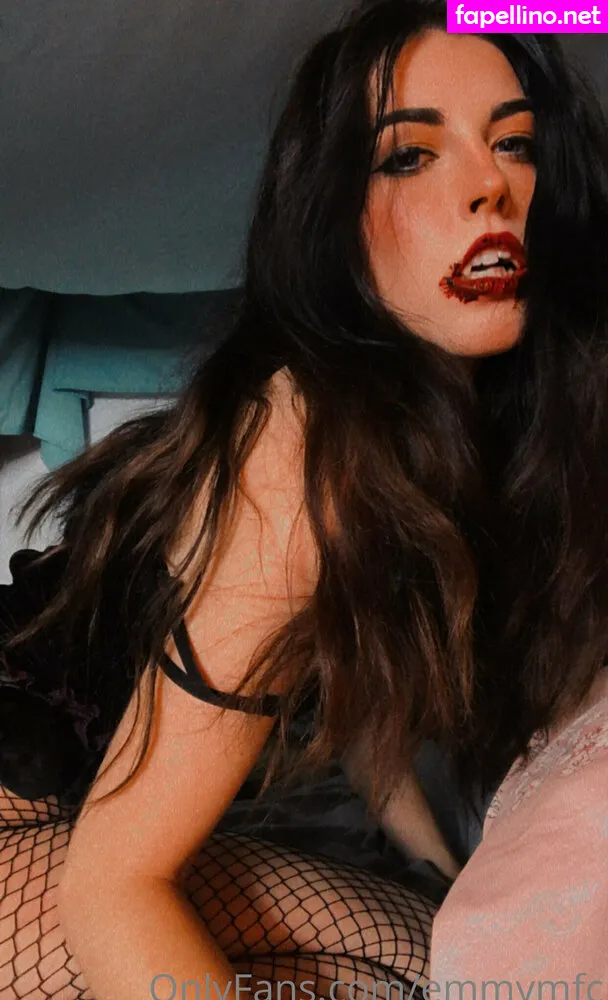 Emmy, emmymfc Leaked Nude Picture #eGY2yI8Cuh