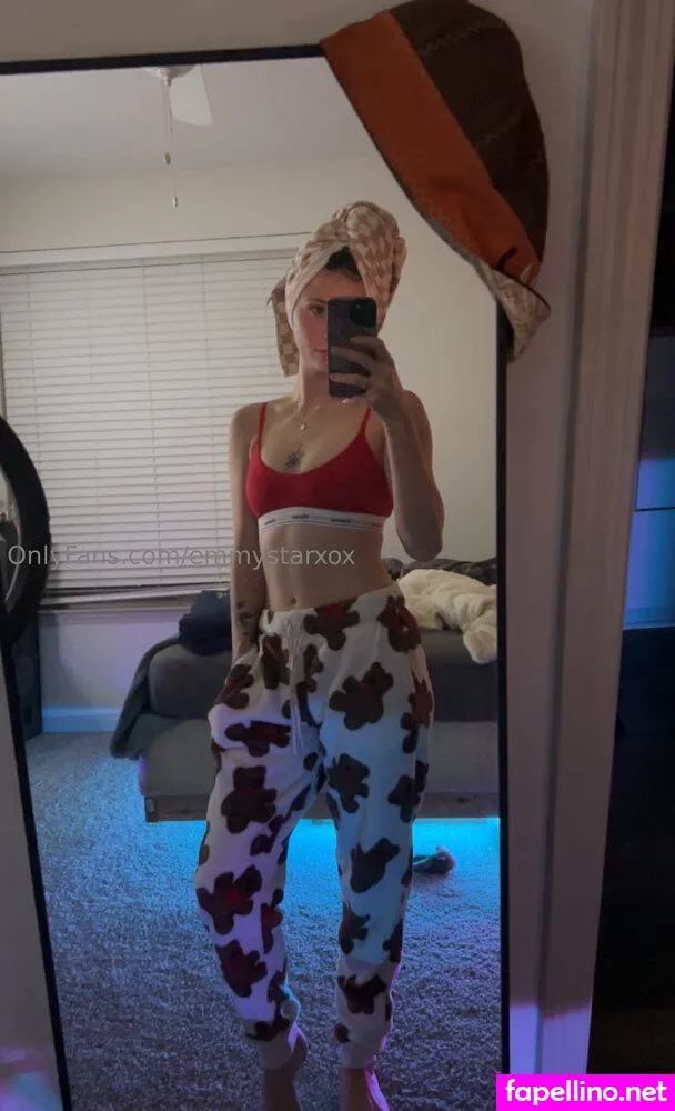 Emily.starlene1, emmastarxo, emmystarxox, itsemmystar Leaked Nude Picture #elBLKS7UfU