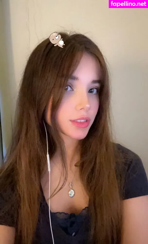 Emmybeehz, emmyuh, emmyurr Leaked Nude Picture #53vo3mkR5P