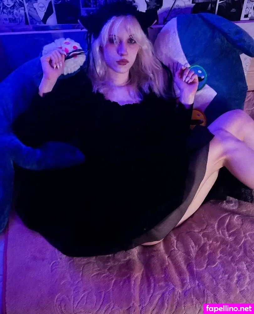 Emo444ka Leaked Nude Picture #5vgQWzZ819