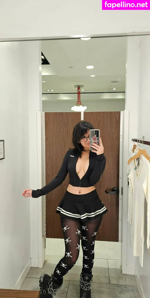 Obvious_Confusion699, emogrl98, emostonergorl, smolstarcaster Leaked Nude Picture #6OkfQMYYfG