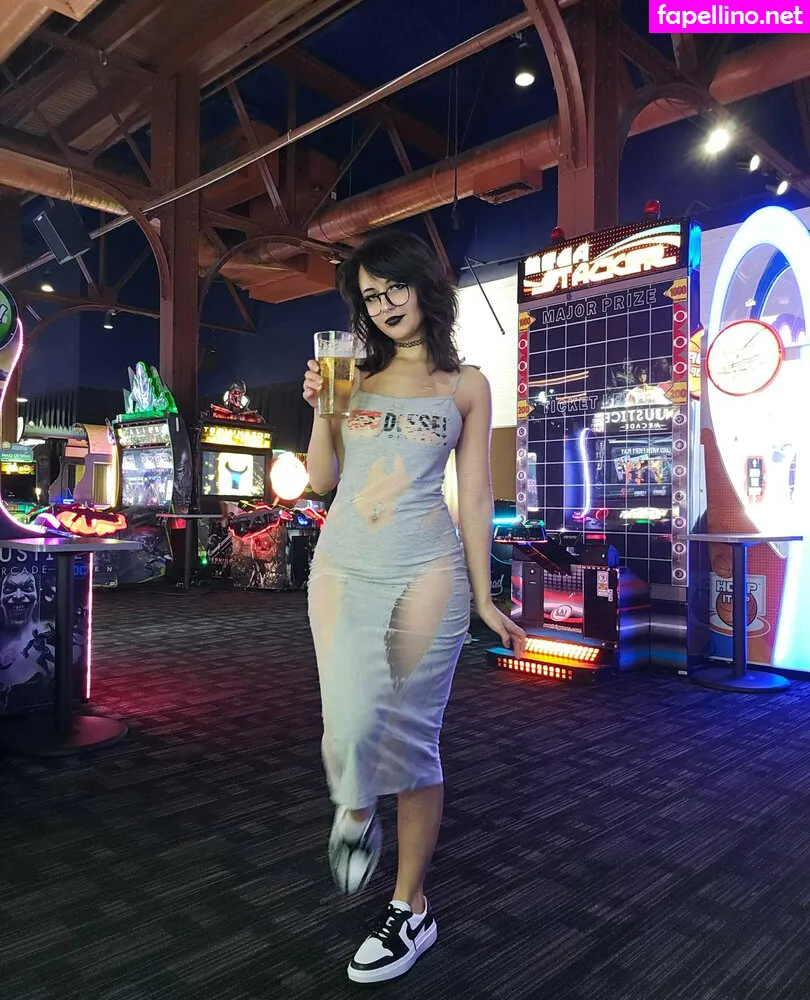 Obvious_Confusion699, emogrl98, emostonergorl, smolstarcaster Leaked Nude Picture #CLaaS51jxg