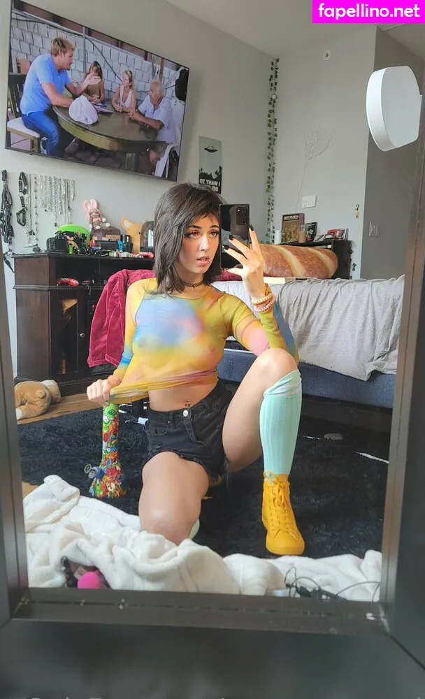 Obvious_Confusion699, emogrl98, emostonergorl, smolstarcaster Leaked Nude Picture #En91Gp1vY2