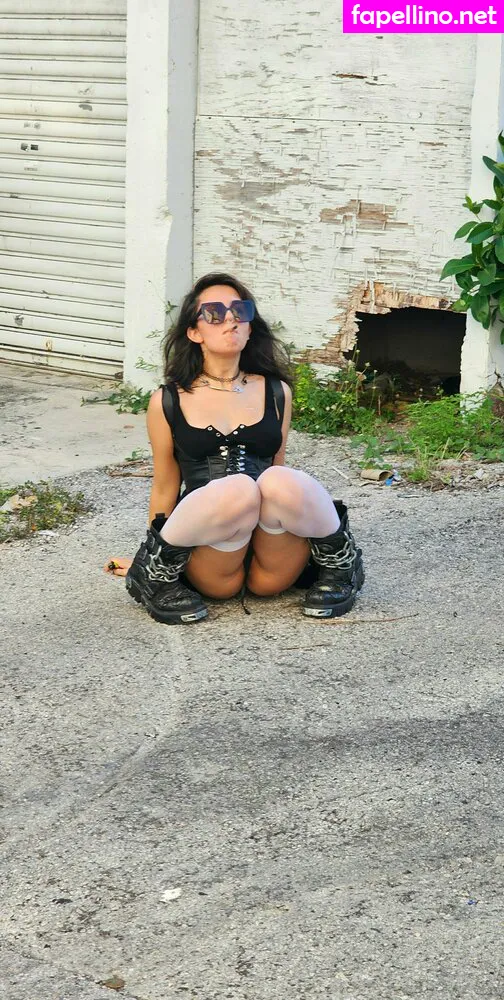 Obvious_Confusion699, emogrl98, emostonergorl, smolstarcaster Leaked Nude Picture #FcY1TY5ate