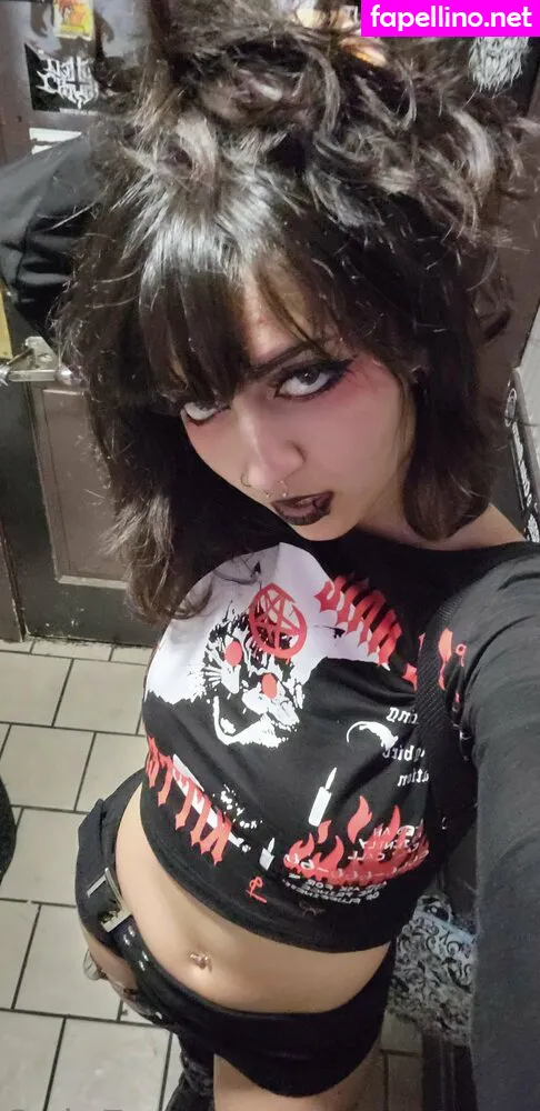 Obvious_Confusion699, emogrl98, emostonergorl, smolstarcaster Leaked Nude Picture #TgLzrQzAMY