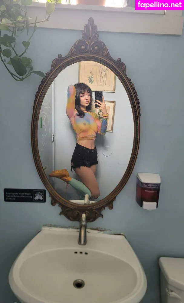 Obvious_Confusion699, emogrl98, emostonergorl, smolstarcaster Leaked Nude Picture #UDBUEbL1Pc