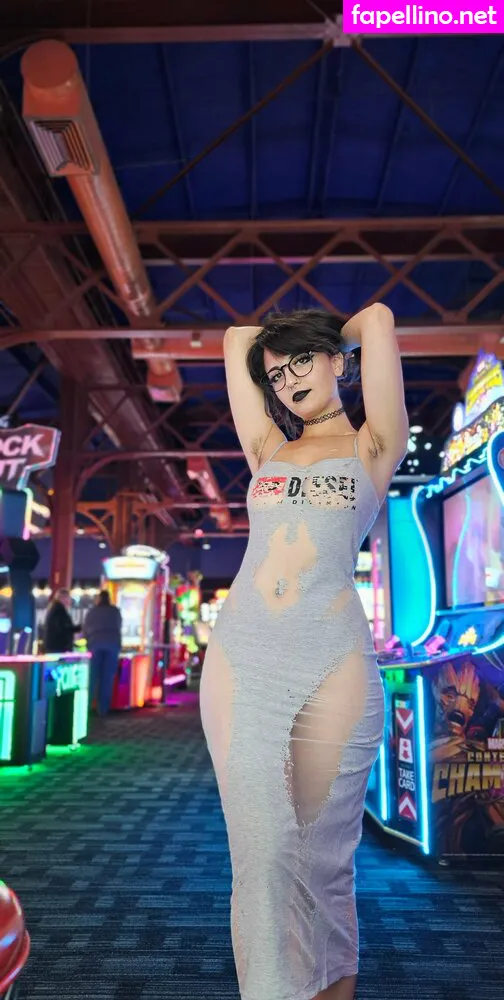 Obvious_Confusion699, emogrl98, emostonergorl, smolstarcaster Leaked Nude Picture #WDCxjed9qx