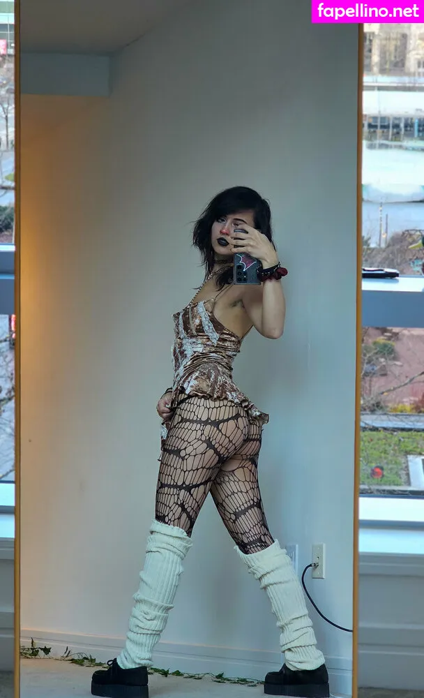 Obvious_Confusion699, emogrl98, emostonergorl, smolstarcaster Leaked Nude Picture #kAapK0mdhD