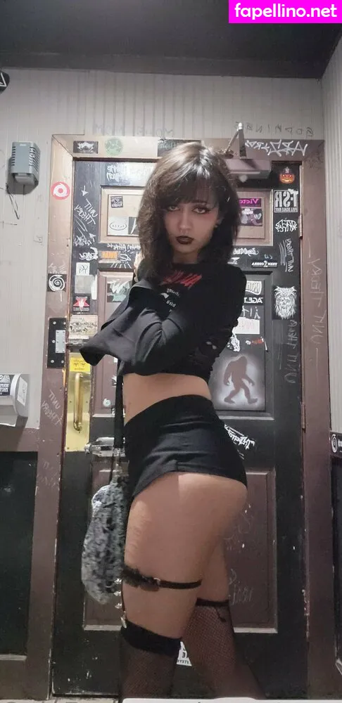 Obvious_Confusion699, emogrl98, emostonergorl, smolstarcaster Leaked Nude Picture #rh9XvpF12l