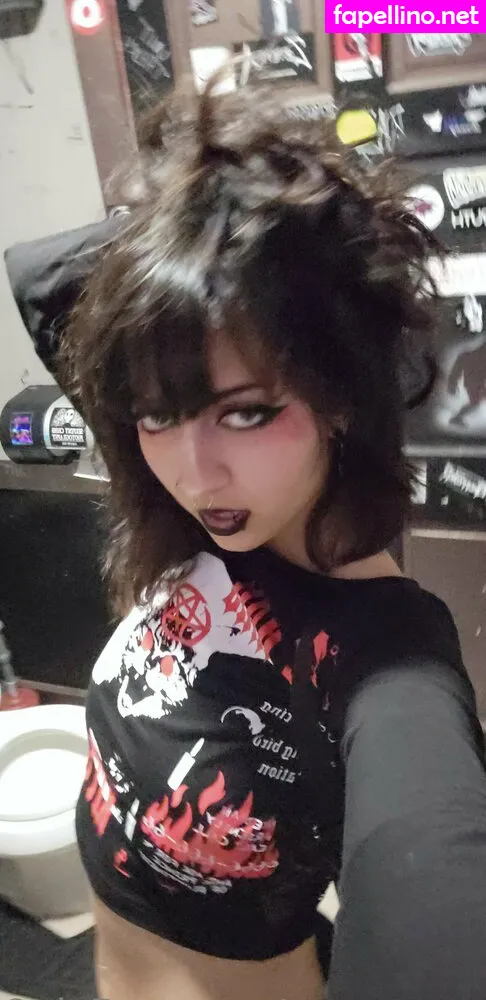 Obvious_Confusion699, emogrl98, emostonergorl, smolstarcaster Leaked Nude Picture #skfqK4TCxq