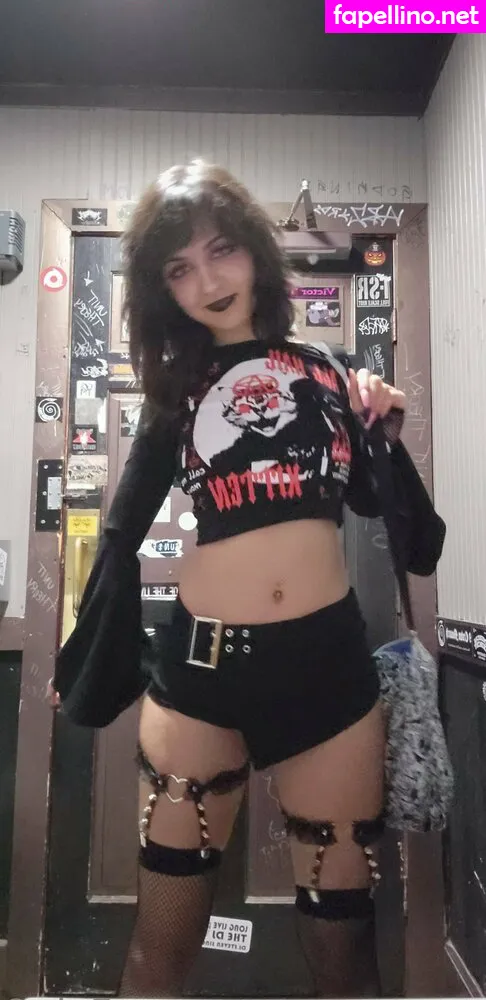 Obvious_Confusion699, emogrl98, emostonergorl, smolstarcaster Leaked Nude Picture #uXJfvKfXjy