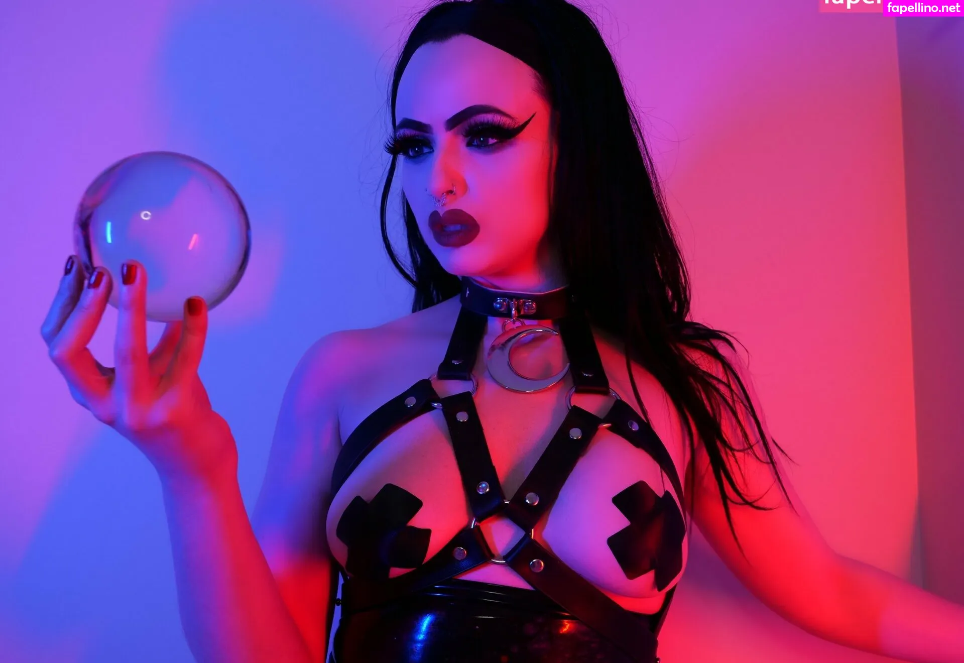 Empress_poison, empress_poison_ Leaked Nude Picture #5wpC4MT4Az