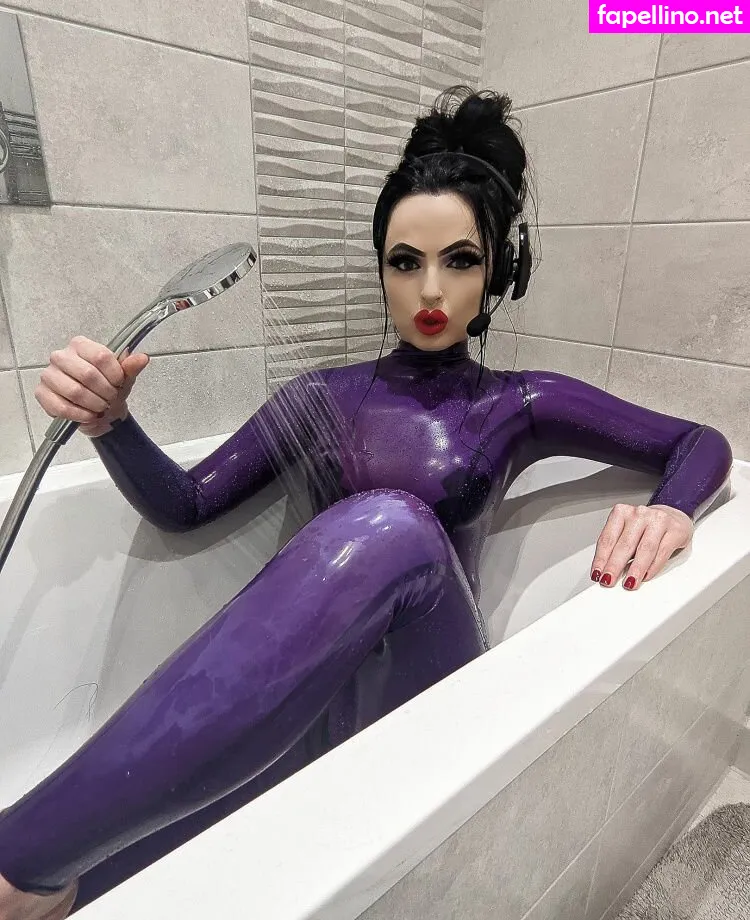 Empress_poison, empress_poison_ Leaked Nude Picture #HccAcQXTEE