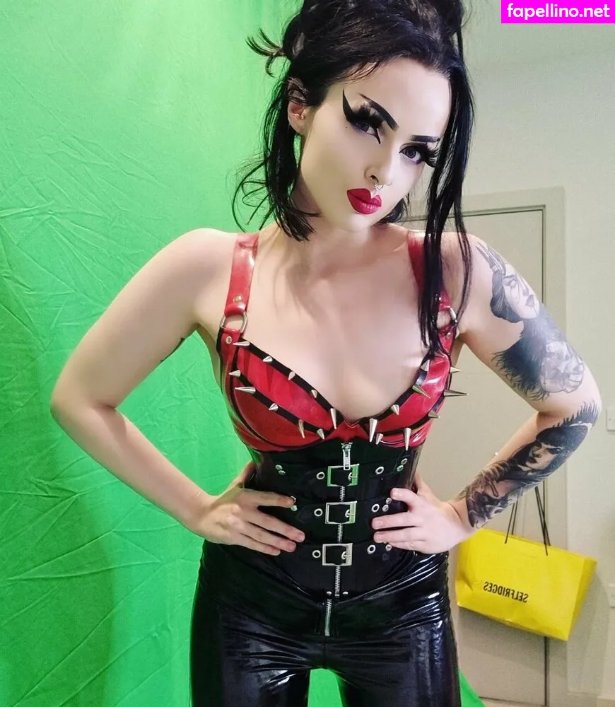 Empress_poison, empress_poison_ Leaked Nude Picture #NCfg0VikOB