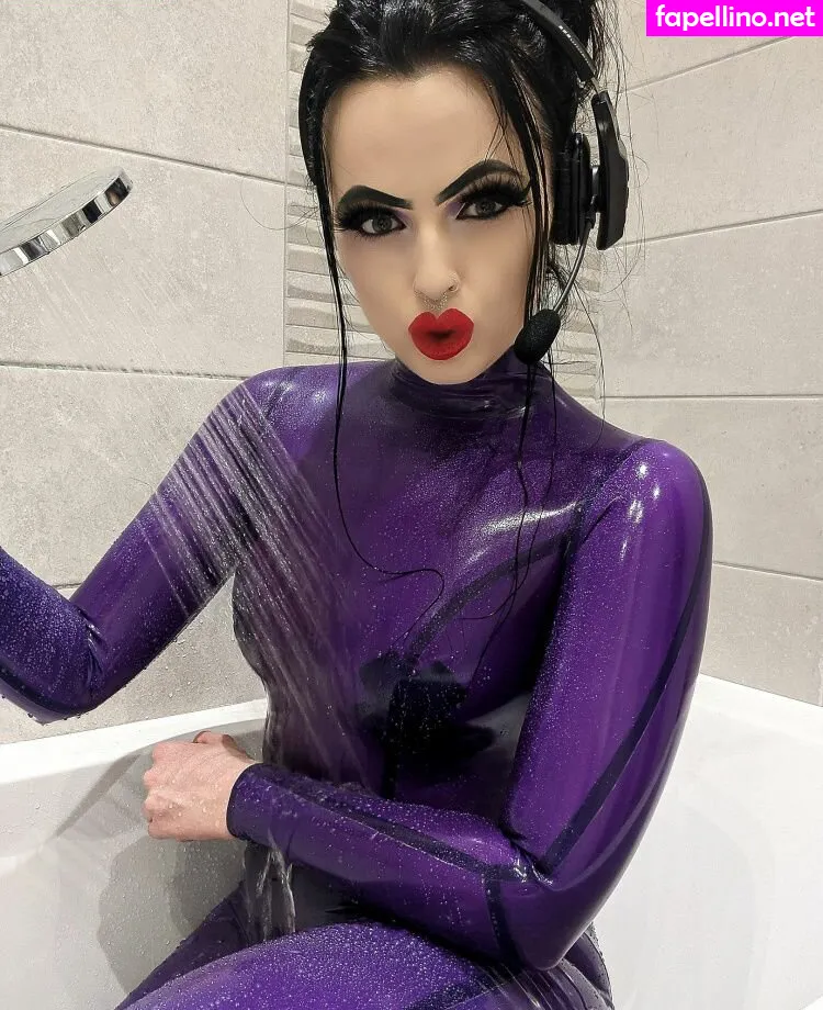 Empress_poison, empress_poison_ Leaked Nude Picture #j4P7WtFK9A