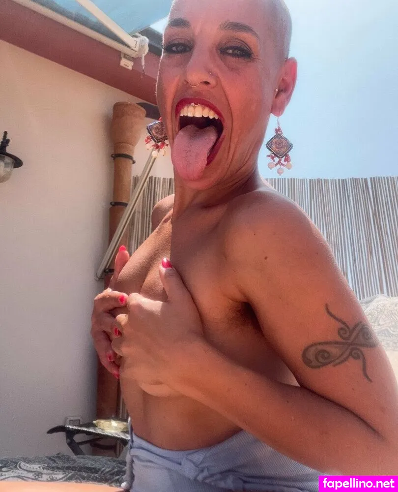 Emprexkala Leaked Nude Picture #2IE6D9P5Pl
