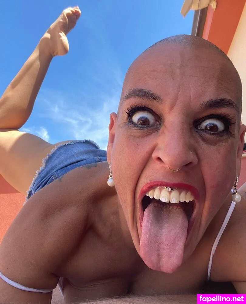 Emprexkala Leaked Nude Picture #uU4tL0DMnr